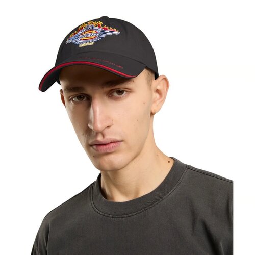 Dickies Charbon de Nashport Cap