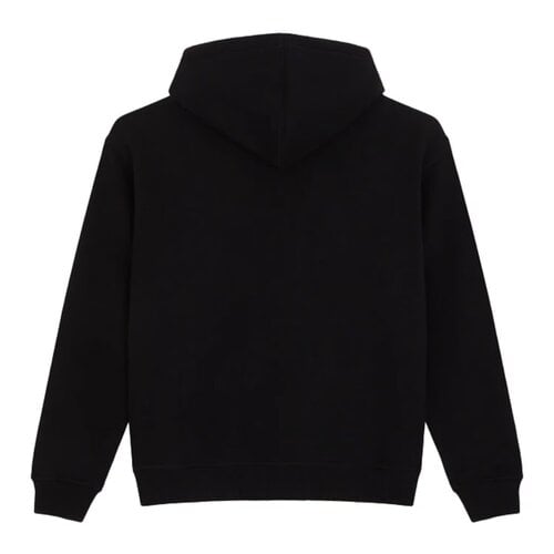 Dickies Sudadera con capucha Nashport negra