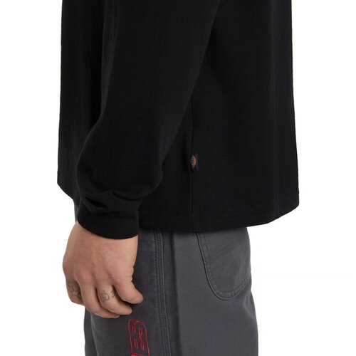 Dickies Nashport manches longues noires