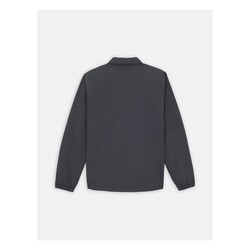 Veste Oakport Coach gris anthracite