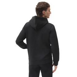 Dickies Oakport Hoodie Schwarz