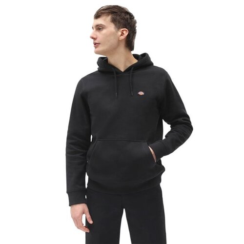 Dickies Sudadera con capucha Oakport negra