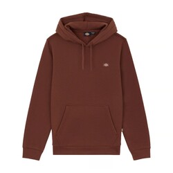 Dickies Oakport Hoodie Cappuccino