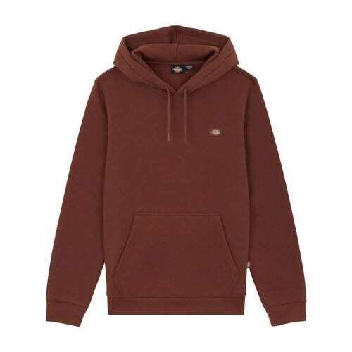 Dickies Sudadera con capucha Oakport Capuchino