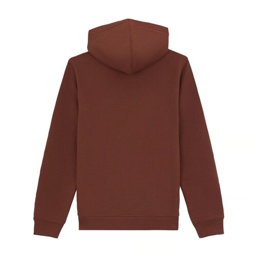 Dickies Oakport Hoodie Cappuccino