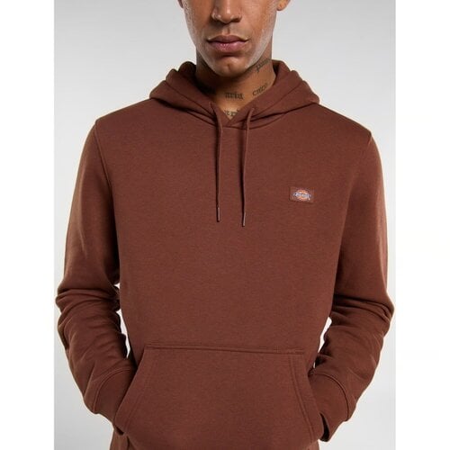 Dickies Sudadera con capucha Oakport Capuchino