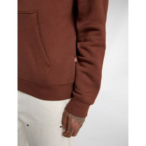 Dickies Sweat à capuche Oakport Cappuccino