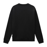 Sudadera Oakport negra