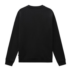 Sweat-shirt Oakport noir