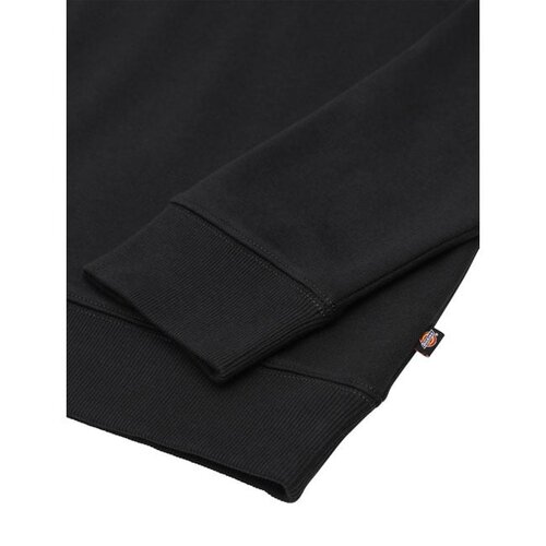 Dickies Felpa Oakport nera