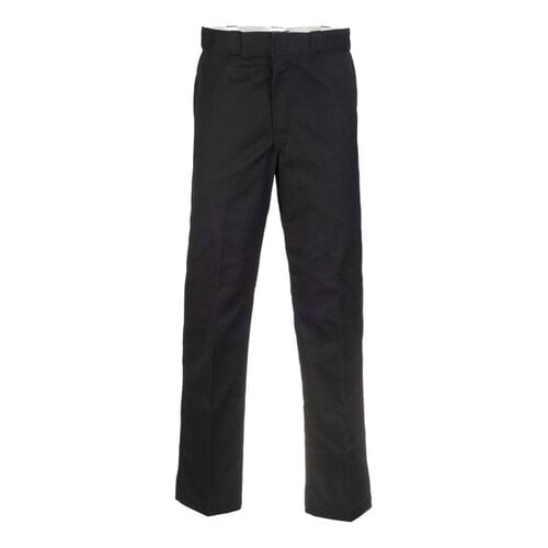 Dickies Original 874 Arbeitshose Rec Schwarz