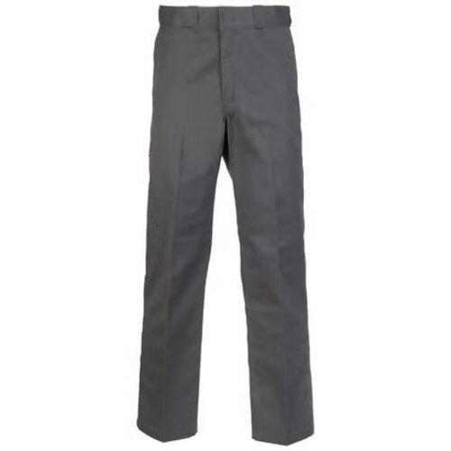 Dickies Originele 874 werkbroek Rec antracietgrijs