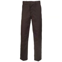 Pantaloni da lavoro originali 874 Rec marrone scuro