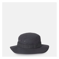 Boonie negro del Pacífico