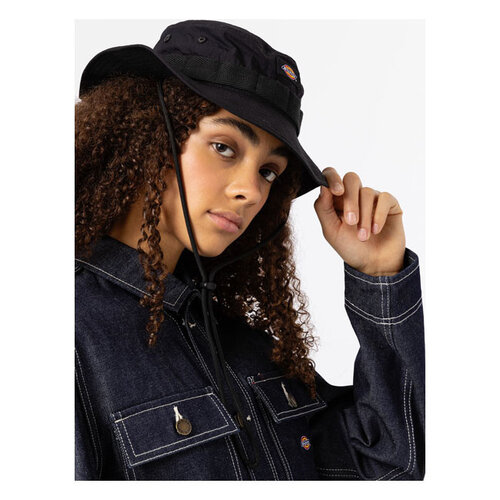 Dickies Boonie negro del Pacífico