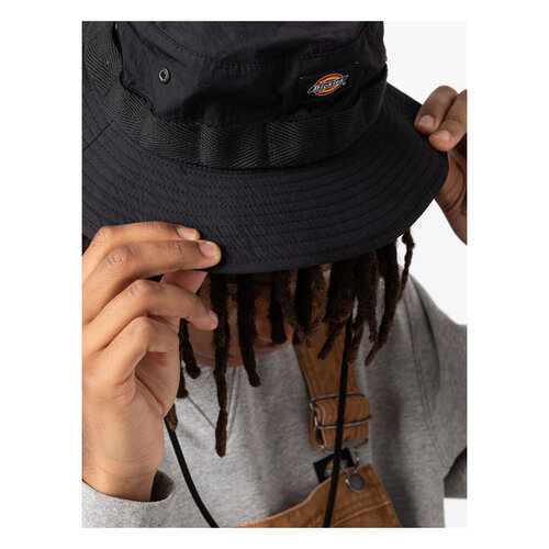 Dickies Boonie negro del Pacífico