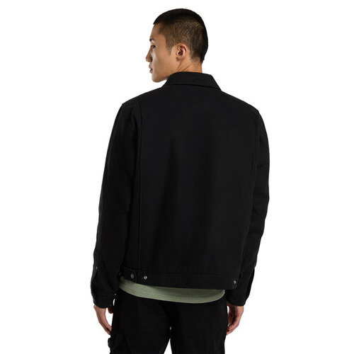 Dickies Painter Canvas Jacket Black