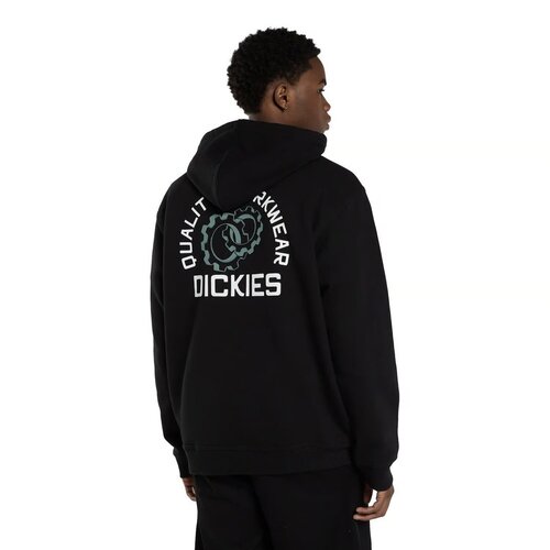 Dickies Payson Hoodie Zwart