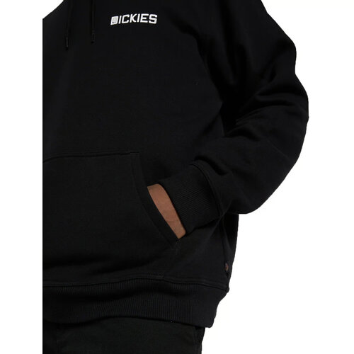 Dickies Payson Hoodie Schwarz