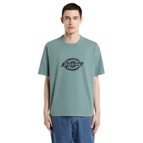 Dickies Camiseta Plainville Mar Tormentoso