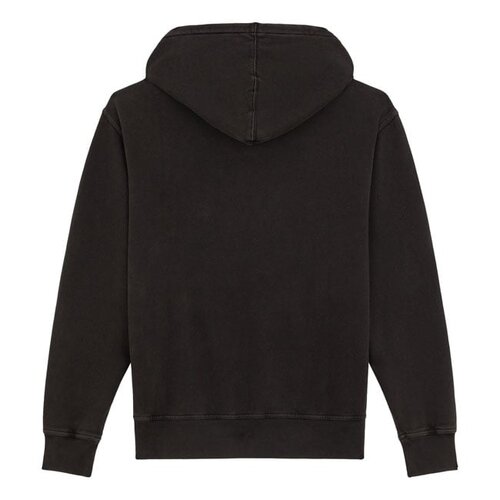 Dickies Sudadera con capucha Plentywood negra