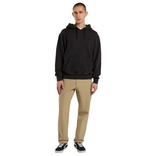 Dickies Plentywood Hoodie Black