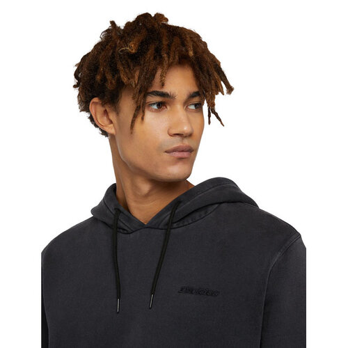 Dickies Plentywood Hoodie Schwarz