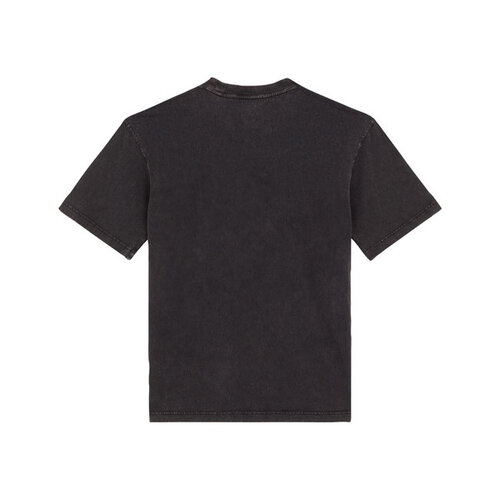 Dickies T-shirt Plentywood noir délavé à l'acide