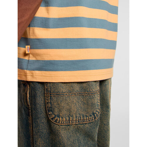 Dickies Rivergrove T-shirt Oak Buff