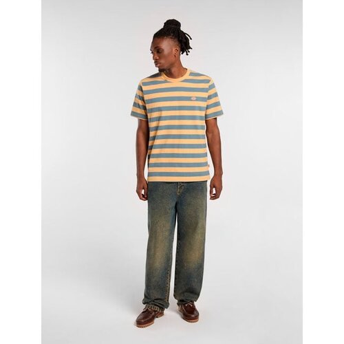 Dickies T-shirt Rivergrove couleur chêne