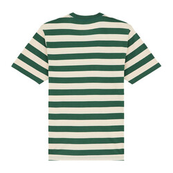 T-shirt Rivergrove vert aiguilles de pin