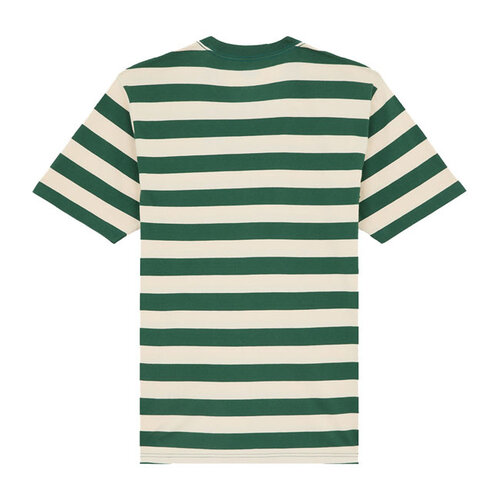 Dickies T-shirt Rivergrove vert aiguilles de pin