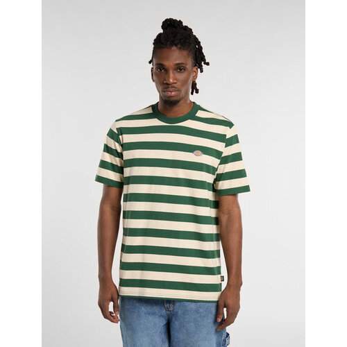 Dickies Rivergrove T-Shirt, Kiefernnadelgrün