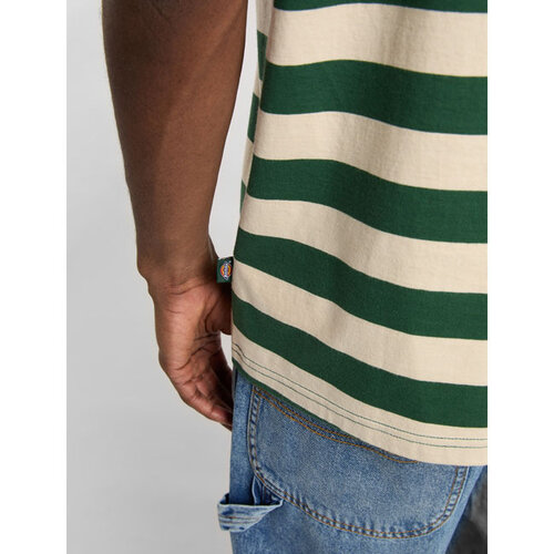 Dickies Rivergrove T-shirt Pine Needle Green