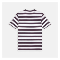 Rivergrove T-Shirt Pflaumenfarben Perfekt