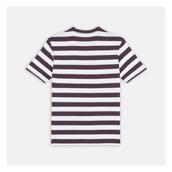 Camiseta Rivergrove Plum Perfect