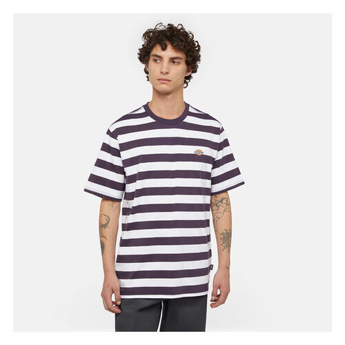 Dickies T-shirt Rivergrove Plum Perfect