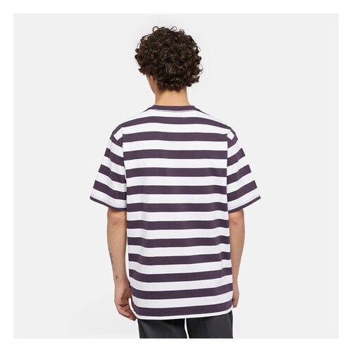 Dickies Camiseta Rivergrove Plum Perfect