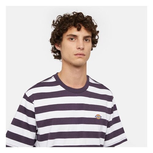 Dickies Rivergrove T-shirt Plum Perfect