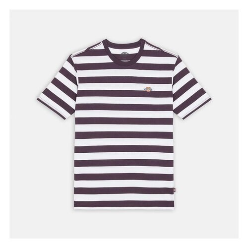 Dickies T-shirt Rivergrove Plum Perfect