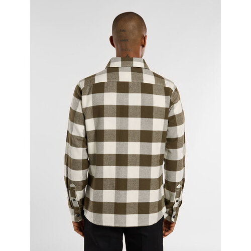 Dickies Sacramento Shirt Egret