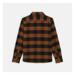Dickies Sacramento Shirt Toffee