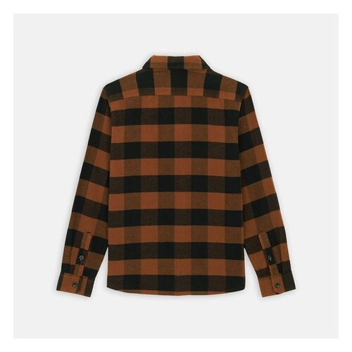 Dickies Sacramento Shirt Toffee