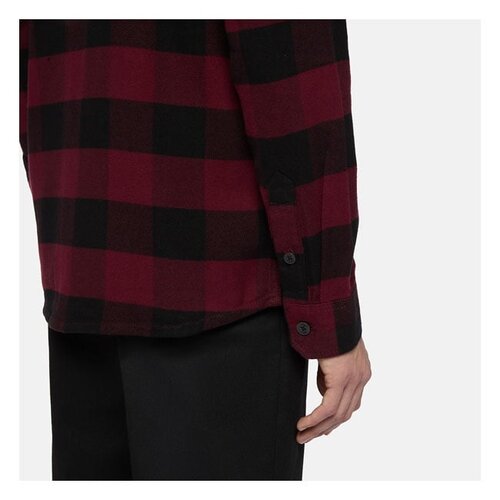 Dickies Camicia Sacramento Zinfandel