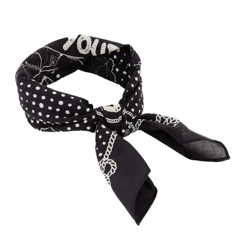 Dickies Bandana Slayden Noir