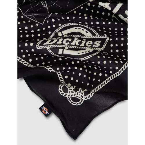 Dickies Pañuelo Slayden negro