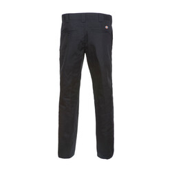 Pantaloni da lavoro Slim Fit 872 Rec neri
