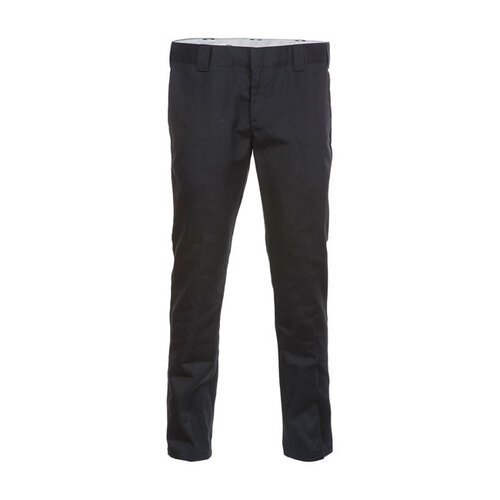 Dickies Pantaloni da lavoro Slim Fit 872 Rec neri
