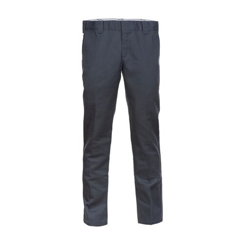 Dickies Pantalon de travail Slim Fit 872, couleur anthracite
