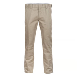 Pantaloni da lavoro Slim Fit 872 Rec Khaki
